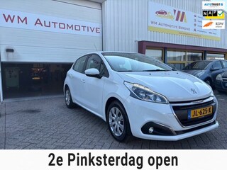 Peugeot 208 1.2 PureTech Blue Lion AIRCO NAVI