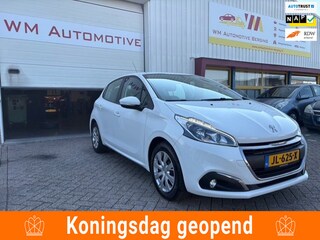 Peugeot 208 1.2 PureTech Blue Lion AIRCO NAVI