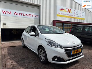 Peugeot 208 1.2 PureTech Blue Lion AIRCO NAVI