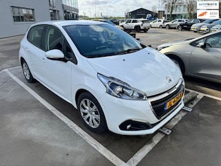 Peugeot 208 1.2 PureTech Blue Lion AIRCO NAVI
