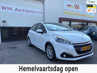 Peugeot 208 1.2 PureTech Blue Lion AIRCO NAVI