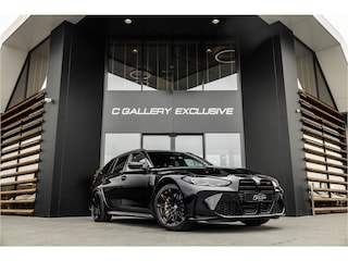 BMW 3-serie Touring xDrive Competition - Keramisch | Carbon | H&K | 360 Camera