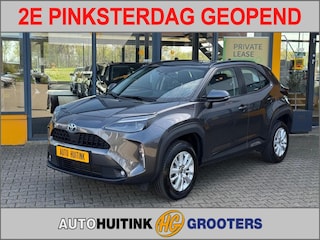 Toyota Yaris Cross 1.5 Hybrid Comfort - Navi/apple/android- camera