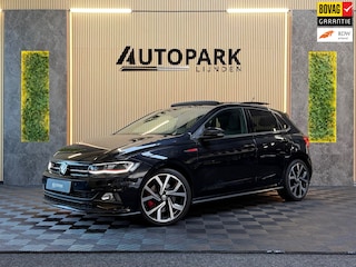 Volkswagen Polo 2.0 TSI GTI PANO|VIRTUAL|ACC|CAMERA|200PK|CARPLAY|