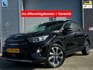 Kia Stonic 1.0 T-GDi DynamicPlusLine|Achteruitrijcamera|Eerste eigenaar