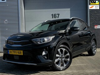 Kia Stonic 1.0 T-GDi DynamicPlusLine|Achteruitrijcamera|Eerste eigenaar