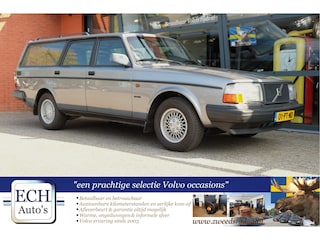 Volvo 240 240 2.0i Polar Estate APK t/m april 2028!