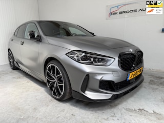 BMW M135i xDrive High Executive