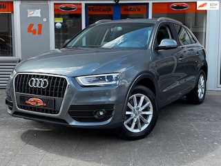 Audi Q3 1.4 TFSI Pro Line Led/Xenon Clima PDC LM Bj.2014