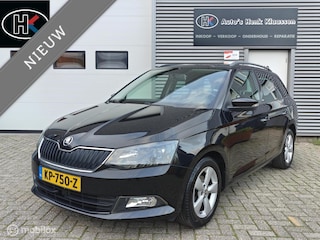 Skoda Fabia Combi 1.2TSi 90pk JOY Airco Cruisecontrol LMvelg