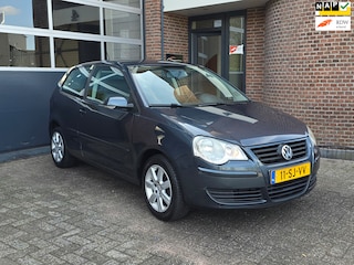 Volkswagen Polo 1.2-12V Optive Apk-Nieuw |Nap |Ibiza