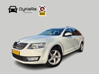 Skoda Octavia Combi 1.2 TSI Greentech Ambition DSG7, Cruise, Trekhaak