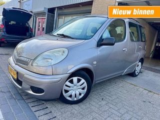 Toyota Yaris Verso 1.3 VVT-i Sol Koude airco NETTE AUTO NAP APK 3-2027