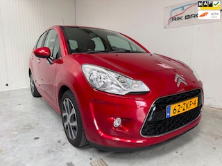 Citroën C3 1.2 VTi Collection