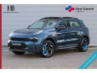 Lynk & Co 01 1.5 HEV Pano/Infinity/Adapt Cruise/Carplay