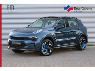 Lynk & Co 01 1.5 HEV Pano/Infinity/Adapt Cruise/Carplay