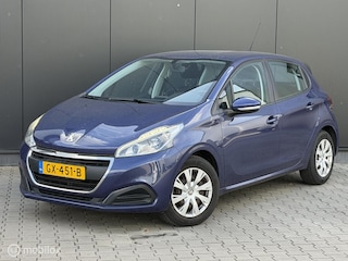 Peugeot 208 1.2 82PK Active | CRUISE | AIRCO | 93.000KM |