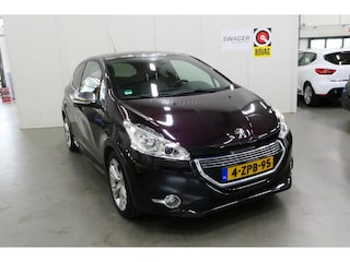 Peugeot 208 1.2 Puretech 110pk 3D GT-Line (1ste eigenaar&Goed onderhouden)