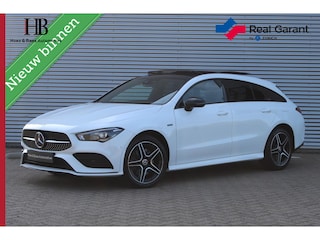 Mercedes-Benz CLA Shooting Brake 250 e AMG/Pano/Sfeer/Carplay
