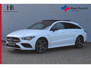Mercedes-Benz CLA Shooting Brake 250 e AMG/Pano/Sfeer/Carplay