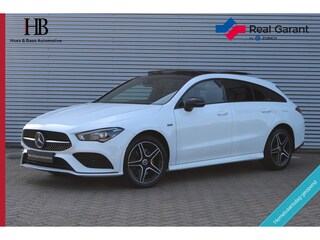 Mercedes-Benz CLA Shooting Brake 250 e AMG/Pano/Sfeer/Carplay