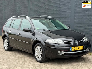 Renault Mégane Grand Tour 1.6-16V Tech Line CLIMA CRUISE PDC TREKHAAK