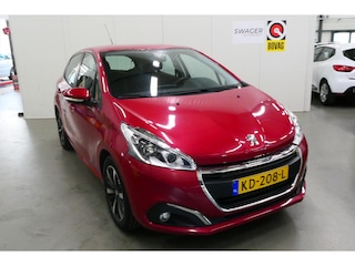 Peugeot 208 1.2 Puretech 82pk 5D Blue Lion (Dealeronderhouden)