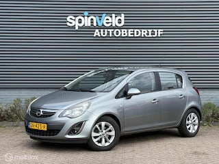 Opel Corsa 1.4-16V - Cruise - Airco - 5drs -