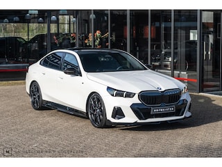 BMW 520i M-Performance | B&W | Pano
