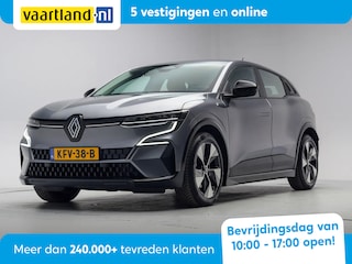 Renault Mégane EV60 Optimum Charge Evolution 3-fase [ LED Apple / Android PDC Camera ]
