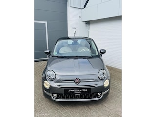 Fiat 500 0.9 Lounge Pano Clima 16 inch