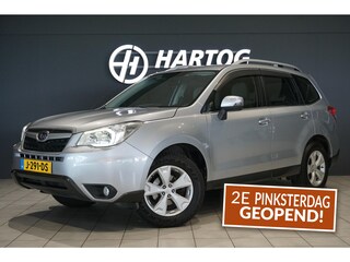 Subaru Forester 4wd 2.5 171PK AUT. + CAMERA