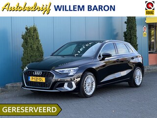 Audi A3 Sportback 30 TFSI Advanced edition S-tronic AUT. CARPLAY | CRUISE | DIGI.DASHB | NAV | LED | PDC | ECC 1'EIG