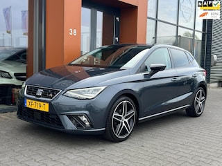 Seat Ibiza 1.0TSI FR|Carplay|LED|Navi|ACC|PDC+Camera|Clima
