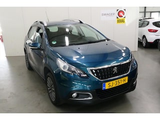 Peugeot 2008 1.2 PureTech 110pk Active (Goed onderhouden)