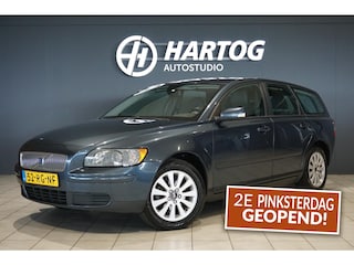 Volvo V50 1.8 Elite