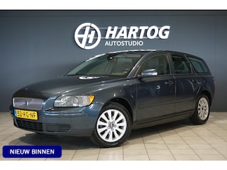 Volvo V50 1.8 Elite