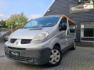 Renault Trafic Passenger 2.0 dCi T27 L1H1 Authentique/EURO5