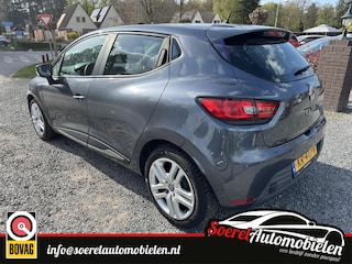 Renault Clio 0.9 TCe Zen