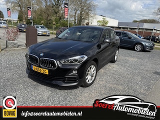 BMW X2 sDrive18i Executive