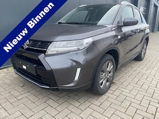 Suzuki Vitara 1.5 Hybrid Select Automaat | Navi | Camera | Carplay/Android | Lm-Velgen 2025 Km 28.000