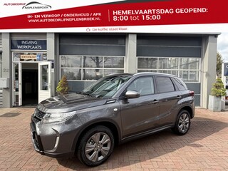 Suzuki Vitara 1.5 Hybrid Select Automaat | Navi | Camera | Carplay/Android | Lm-Velgen 2025 Km 28.000