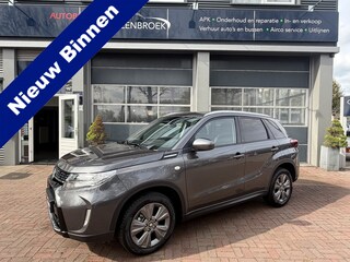 Suzuki Vitara 1.5 Hybrid Select Automaat | Navi | Camera | Carplay/Android | Lm-Velgen 2025 Km 28.000