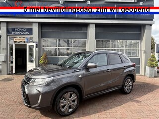 Suzuki Vitara 1.5 Hybrid Select Automaat | Navi | Camera | Carplay/Android | Lm-Velgen 2025 Km 28.000