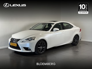 Lexus IS 300h Edition | Trekhaak |