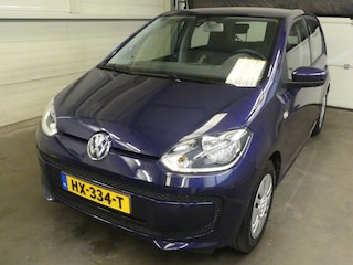 Volkswagen Up 1.0 move up! BlueMotion - Airco - 1e Eigenaar