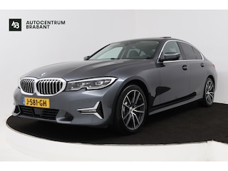 BMW 330i High Executive (PANORAMADAK, STOELVERWARMING, CAMERA, COMFORTZETELS, DEALER ONDERHOUDEN)