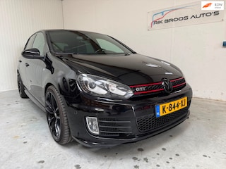 Volkswagen Golf 2.0 GTI Edition 35