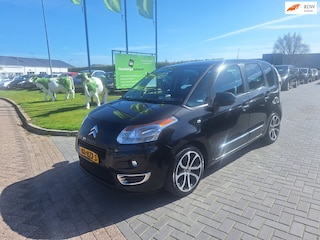 Citroën C3 Picasso 1.6 VTi Exclusive / Nette auto / 128.313 km NAP