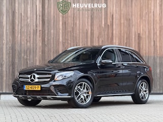 Mercedes-Benz GLC 250 4MATIC Premium Plus TREKHAAK | PANORAMDAK | CARPLAY